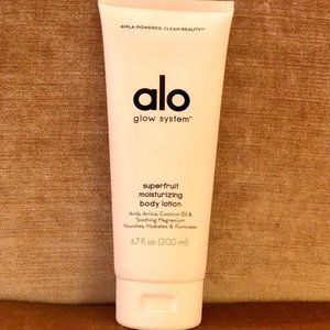 ALO - Superfruit Moisturizing Body Lotion - NWT